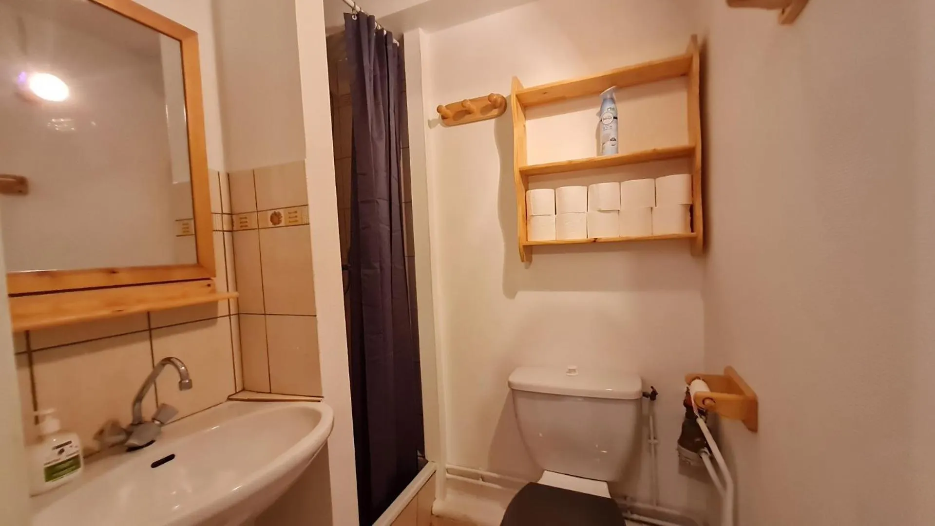 Appartement Plein Sud C N3102 - St2 à Les Deux Alpes