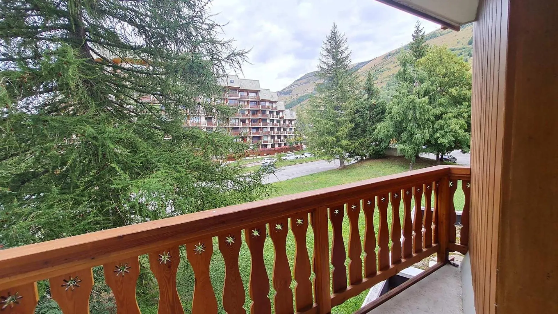 Appartement Plein Sud C N3102 - St2 à Les Deux Alpes