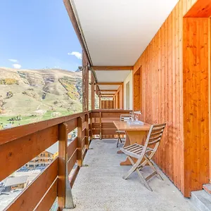 Les Balcons Du Soleil 4013 Les Deux Alpes